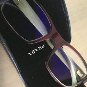 PRADA Eyeglasses
